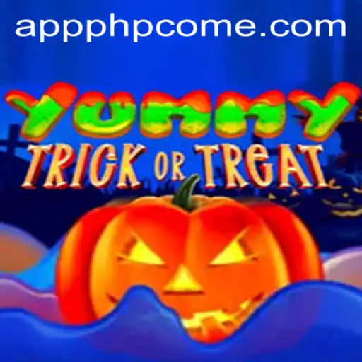 Unleash Your Sweet Tooth with YummyTrickorTreat on PHPCOME.COM